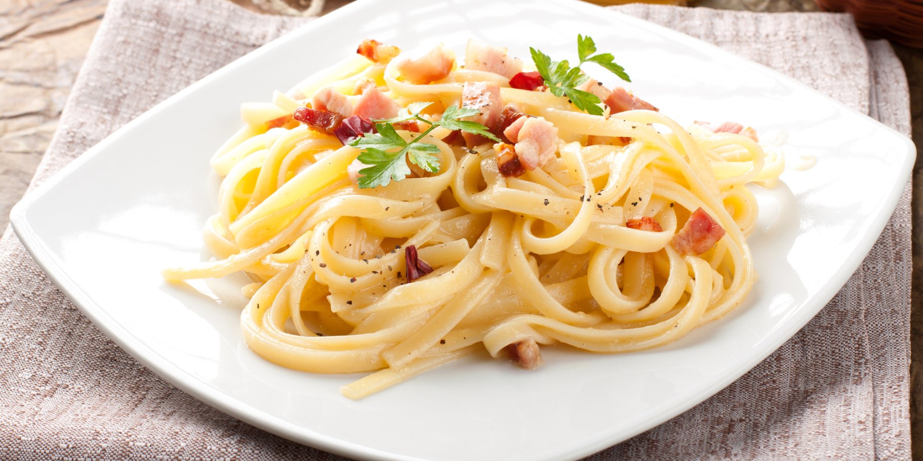 Recept za domaće rezance napravljen od jednostavnih sastojaka